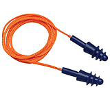 Image of Pyramex RP2001 Reusable Corded Ear Plugs With Storage Case PYRP2001