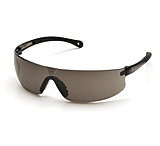 Image of Pyramex Provoq Safety Glasses w/ Soft Rubber Temples