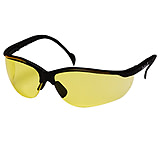 Image of Pyramex Venture II Shooting/Sporting Glasses Realtree Hardwoods/Amber