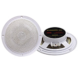 Image of Pyramid Marine Speaker 5.25in Pyramid Dual Cone