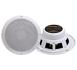 Image of Pyramid Marine Speaker 6.5in Pyramid Dual Cone 120 Watts