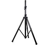 Image of QFX Universal PA Tripod Stand