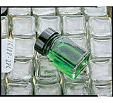 Image of Qorpak Bottle Cl Sq Tab Ply 2OZ CS144 GLC-04869 Bottle Cl Sq Tab Ply 2OZ CS144, Case of 144