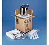 Image of Qorpak Paint Can Shippers, UN Marked, Qorpak 6768M Can, 1-Pack, Case of 4