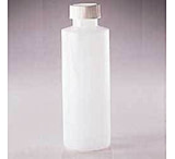Image of VWR Sample Bottles, High-Density Polyethylene, Narrow Mouth 7339G