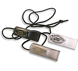 Image of Quaker Boy Chompers 3-Pack of Predator Calls