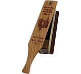 Image of Quaker Boy Dick Kirby Original Old Grand Master Turkey Box Call