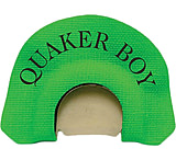Image of Quaker Boy Elevation old Boss Hen Diaphragm Turkey Call