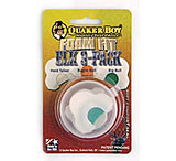 Image of Quaker Boy Elk Foam Fit 3-Pack of Elk Calls