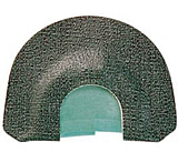 Image of Quaker Boy Screamin' Green Raspy Bull Diaphragm Game Call