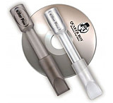 Image of Quaker Boy Screamin' Killar Pipes Predator Calls 2 pack with DVD