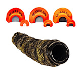 Image of Quaker Boy Seal Rite Combo Pack Game Call