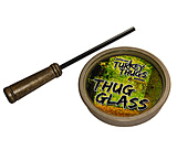 Image of Quaker Boy Turkey THUGS Thug Glass Turkey Call