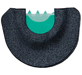 Image of Quaker Boy Thug Half Moon Jagged Edge Call