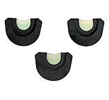 Image of Quaker Boy Turkey THUGS Half Moon Pro Pack - Turkey Call 3-Pack