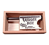 Image of Quaker Boy THUG Trigger Box Game Call