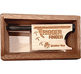 Image of Quaker Boy Trigger Finger Push Button Turkey Call