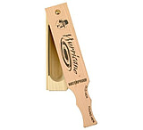 Image of Quaker Boy Waterproof Hurricane Turkey Box Call