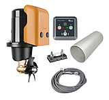 Image of Quick BTQ 125-30 DC Bow Thruster Kit, 12V 30kgf, 1.5kw