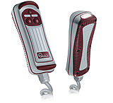 Image of Quick HRC1002L 2-Button Remote w/LED Light