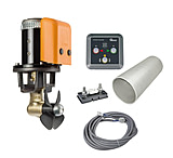 Image of Quick BTQ 185-55 DC Bow Thruster Kit