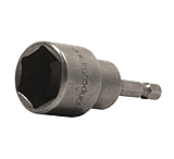 Image of Quick Products QPLSJS Deluxe Quick Connect Scissors Jack Socket