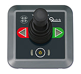 Image of Quick TDC1042 Thruster Joystick Controller