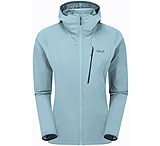 Image of Rab Borealis Alpine Hoody - Women's