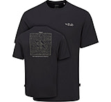 Image of Rab Crimp Elevation Tee - Men's