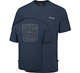 Image of Rab Crimp Elevation Tee - Men's