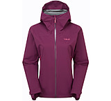 Image of Rab Downpour Light Jacket - Women's