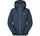Image of Rab Downpour Light Jacket - Women's