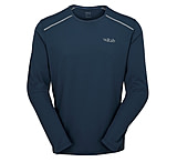 Image of Rab Force LS Tee - Men's