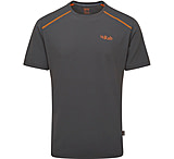 Image of Rab Force Tee - Men's