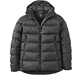 Rab Neutrino Pro Hoody - Men's, Black, Extra Large, QDB-85-BLK-XLG
