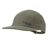 Image of Rab Obtuse 5 Panel Cap