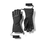 Rab Guide GTX Gauntlets Gloves - Women's, Black, Large, QAJ-46-BLK-LRG