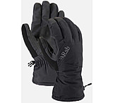 Image of Rab Storm Gloves Black Small
