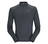 Image of Rab Sonic Long Sleeve Zip - Men's