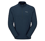 Rab Sonic Long Sleeve Zip - Men's