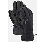 Image of Rab Storm Gloves Black Small