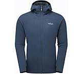 Image of Rab Xenair Alpine Flex Jacket - Men's