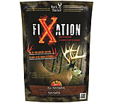 Image of Rack Stacker Fixation