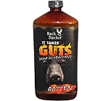 Image of Rack Stacker It Takes Guts