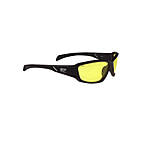 Image of Radians 108 Black Matte Full Frame Glasses