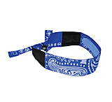 Image of Radians Artic Radwear Headband Blue Paisley RCS108