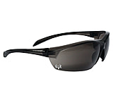 Image of Radians Bone Collector Centershot Shooting Glasses Smoke Lens BCCS00-20CS