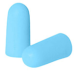 Image of Radians FP74B/25 Prohibitor Earplugs Foam 31 Db In The Ear Aqua Blue Small 25 Pa