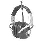 Image of Radians AM / FM Radio Hearing Protection