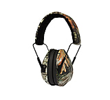 Image of Radians LS4UCS Low Profile Earmuff 21 DB Camo